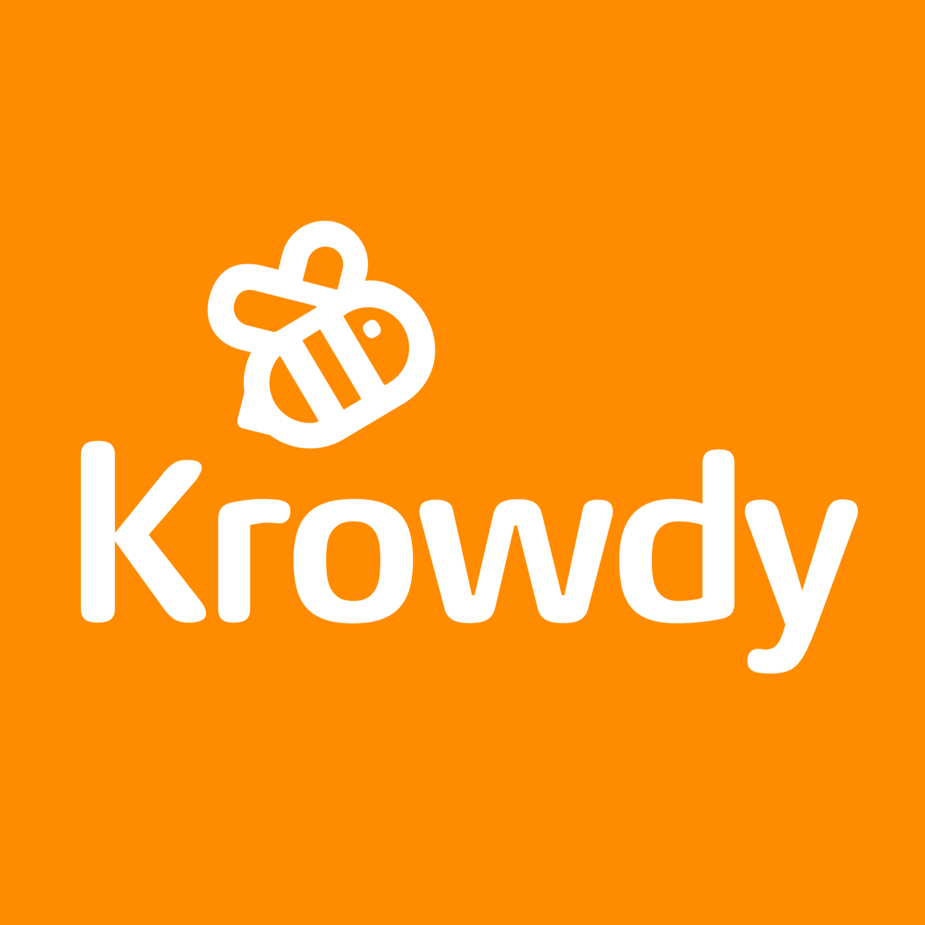   Krowdy