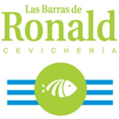   Las Barras De Ronald