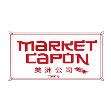 Tiendas Market Capon