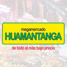   Mercado Huamantanga