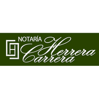 Tiendas Notaria Herrera Carrera