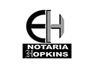   Notaria Hopkins