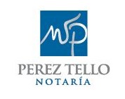   Notaria Perez Tello