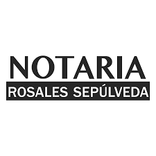 Tiendas Notaria Rosales Sepulveda