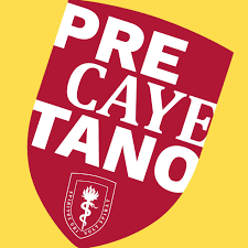 Tiendas Pre Cayetano