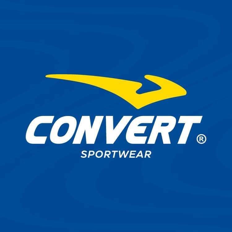   Convert