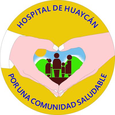   Hospital De Huaycan