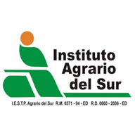 Tiendas Instituto Agrario Del Sur