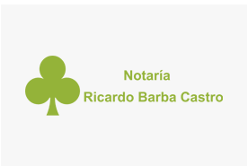 Tiendas Notaria Barba Castro