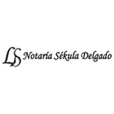   Notaria Sekula Delgado